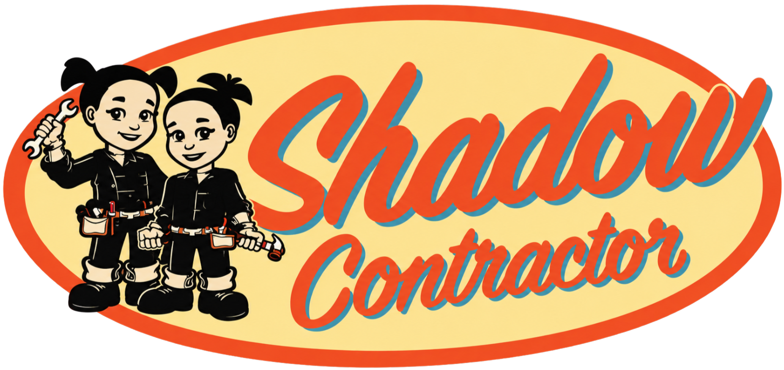 Shadow Contractor